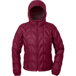 Outdoor Research Aria Hoody Jacket Trillium   Womens