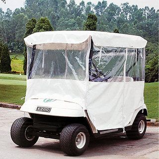 Oncourse Universal Full Golf Cart Cover
