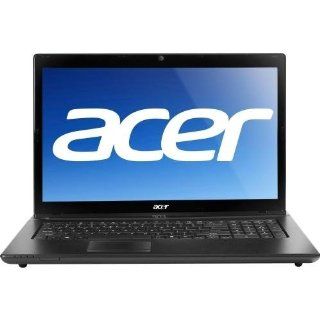 Acer 11.6" Aspire One 4GB 320GB Netbook  AO725 0412 Computers & Accessories