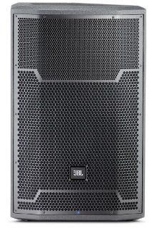 JBL PRX715 15 Inch Two Way Full Range Main System/Floor Monitor Musical Instruments