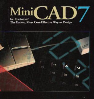 MiniCAD 7 Software