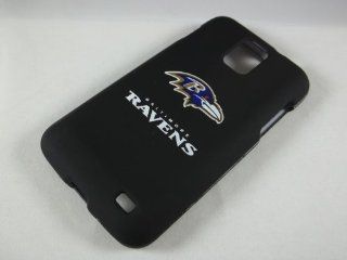 Samsung Skyrocket Sgh i727 Baltimore Ravens Full Case Cell Phones & Accessories