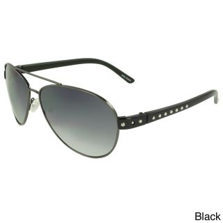 Swg Eyewear Rivet Aviator Sunglasses