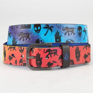 Loco Belt Multi In Sizes 34, 38, 36, 32, One Size For Men 237563957