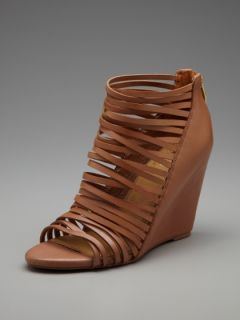 Zeplin Caged Wedge Sandal by Vince Camuto Shoes