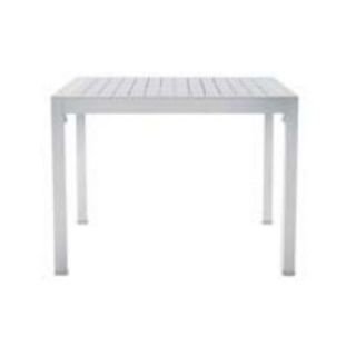 Driade Thalideux Table 9853981 / 9853980 Table Size 28.35 x 51.18 x 51.18