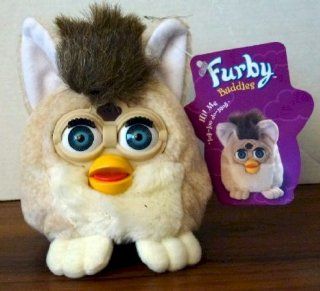 Furby Buddies "Like Please" Toys & Games