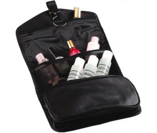 Royce Leather Hanging Toiletry Bag 264 5