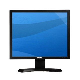 DELL E170SB SVGA 17 LCD Black REGULAR STAND Computers & Accessories