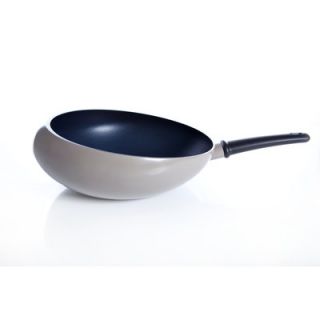 Royal VKB Boomerang Wok VP1SF