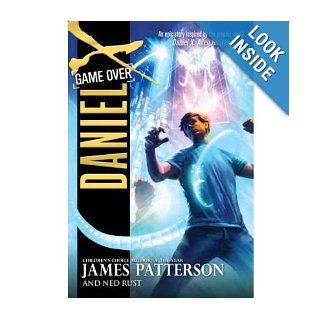 Daniel X Game Over James Patterson Books