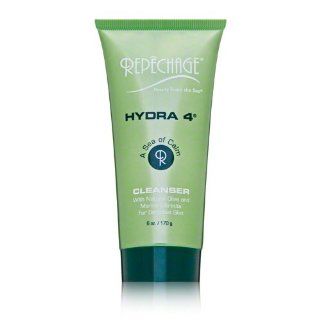 Repechage Hydra 4 Cleanser 6 oz. Health & Personal Care