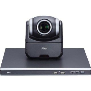 AVer HVC110 HD 720p HD Videoconference System Electronics