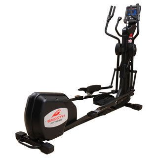 Smooth Fitness Ce 9.0 Elliptical
