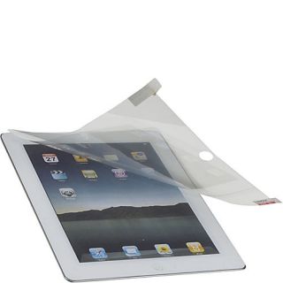 Incipio Screen Protector   iPad 2 Anti Glare   2PK
