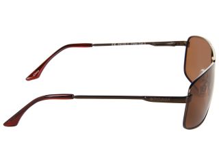Polaroid Eyewear P4135 S Polarized C Brown Copper