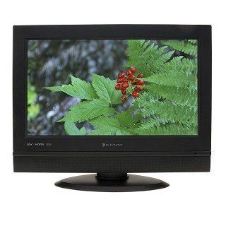 Element FLX 2611B 26" LCD TV Widescreen 720p HDTV black Electronics