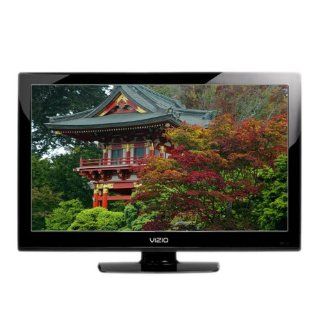 VIZIO E320ME 32 inch 720p LCD HDTV Electronics