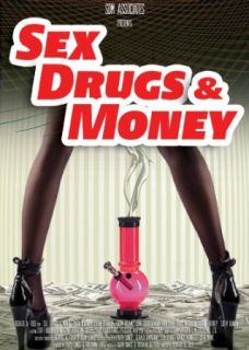 Sex, Drugs and Money Byron Graham, John Dobradenka, Kasim Aslam, Matt Dearing  Instant Video