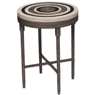 Oggetti Bahia Occasional Table 05 BAH OTGRY