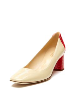 Dae Pump by kate spade new york shoes