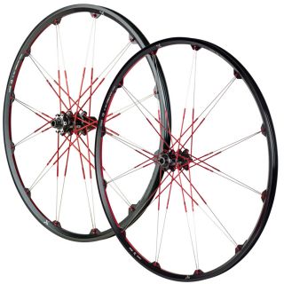 Crank Brothers Cobalt 3 Wheelset   29in