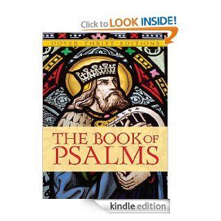 The Book of Psalms New King James (Dover Thrift Editions)   Kindle edition by King James Bible. Religion & Spirituality Kindle eBooks @ .