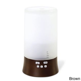 Music Compatible Misty Aroma Diffuser