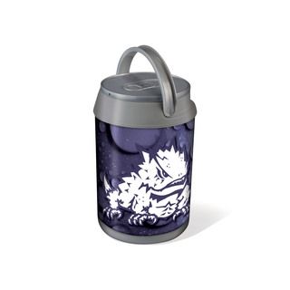 Picnic Time Mini Can Cooler Texas Christian University Horned Frog