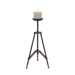 Tripod Stand Metal Candle Holder