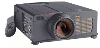 ViewSonic PJ1060 Office Theater Projector Electronics