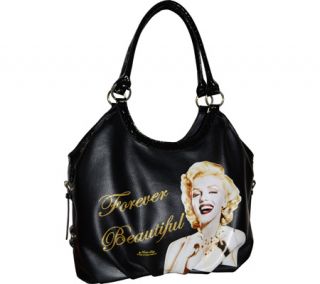 Marilyn Forever Beautiful Handbag MR5