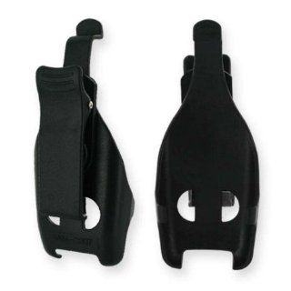 PLASTIC HOLDER W/ SWIVEL SAMSUNG SPH A740, PM A740 PLASTIC SWIVEL HOLSTER SPHA740 Cell Phones & Accessories