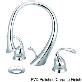 Estate By Pioneer 3cl400 Two handle Widespread Lavatory Faucet