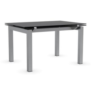 Calligaris Airport Adjustable Extension Dining Table CS/4011_G