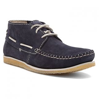 Clarks Craft Sail  Men's   Navy Nubuck