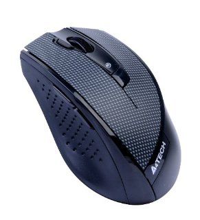 A4Tech Pinpoint Optic Wireless G10 USB Multi Mode Series Mouse (G10 730H) Computers & Accessories