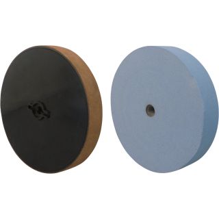  Replacement Grinding Stone and Honing Wheel for Item# 334820  Blade Sharpeners