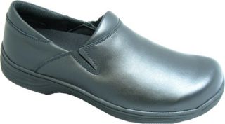 Genuine Grip Footwear Slip Resistant Slip On Work Shoes