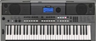 Yamaha PSR E443 61 Key Touch Response Keyboard with 731 Natural Voices and Arpeggio Feature Musical Instruments