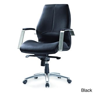 Andrew Medium back Adjustable Office Chair