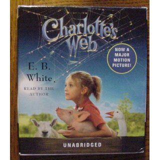 Charlotte's Web E.B. White 9780807208526 Books