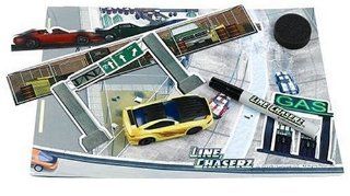 Line Chaserz Street Toys & Games