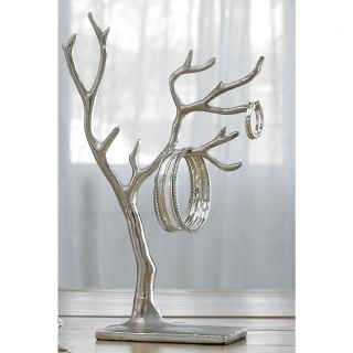 Multi branch Tree Of Life Jewelry Holder