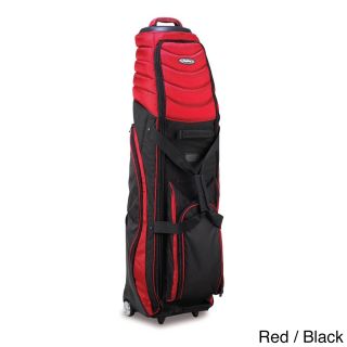 Bag Boy T 2000 Pivot Grip Wheel Travel Golf Bag Cover
