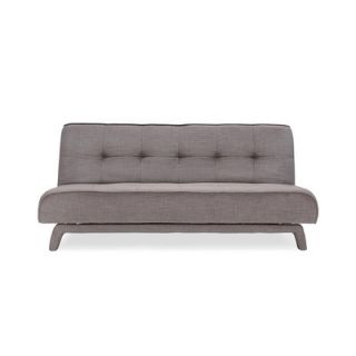 VOLO Tempo 70.9 Convertible Sofa 123FTGRY / 123FWLG Color Gray tweed