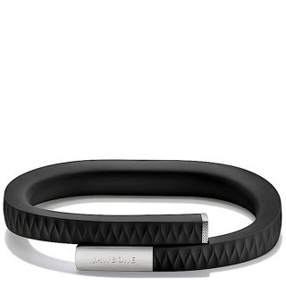 Jawbone UP   Health & Fitness Wristband   Black   Large      Gifts For Him
