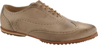 Sorel Brogue   Fossil