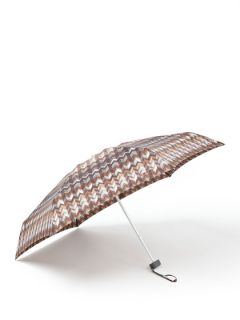 Sofia Supermini Manual Umbrella by Missoni