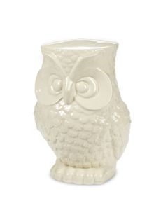 Stout Owl Stool by Abbott